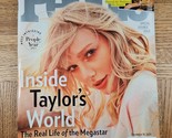 People Magazine numero dicembre 2023 | Copertina di Taylor Swift (senza... - $18.99