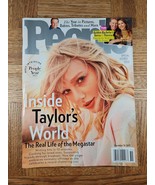 People Magazine numero dicembre 2023 | Copertina di Taylor Swift (senza... - £14.20 GBP