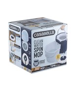Casabella Clean Water Spin Mop 8500455 - $85.00 CAD