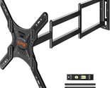 Long Arm Tv Mount For Most 26-65 Inch Tvs, Corner Tv Mount With 37.4 Inc... - $109.99