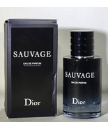 Dior Sauvage 60ml 2.Oz Eau de Parfum Spray - $2,002.64 MXN