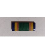 WW II USN UNIT  COMMENDATION Plastic Ribbon Bar STYLE #2 :KY25-16 - $9.00