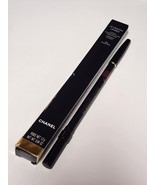 CHANEL Le Crayon Levres Longwear LIP PENCIL Liner 194 Rouge Noir Minor B... - $59.30 CAD