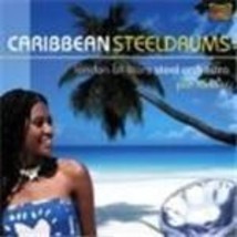 London All Stars Steel Orchestra - Caribbean Steel Drums - Pan Forever London Al - £16.23 GBP