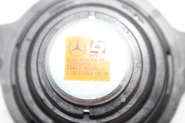 10-13 MERCEDES-BENZ E350 FRONT LEFT/RIGHT DOOR SPEAKER Q1726 image 11
