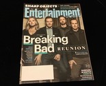 Entertainment Weekly Magazine July 6, 2018 Breaking Bad Reunion - $10.00