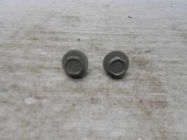 2004-12 Chevy Colorado/ Canyon OEM hood hinge bolts fits Left or Right S... - $348.35 MXN