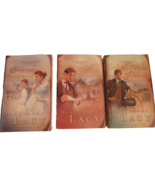 Frontier Doctor Trilogy by Al and Joanna Lacy - $29.70