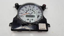 Speedometer Convertible Speedometer Cluster MPH Fits 02-08 MINI COOPER 522845 - £115.25 GBP