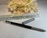 Clinique Quickliner Intense Liner For Eyes - 15 INTENSE AUBERGINE w/Smud... - $18.76