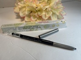 Clinique Quickliner Intense Liner For Eyes - 15 INTENSE AUBERGINE w/Smud... - £14.97 GBP