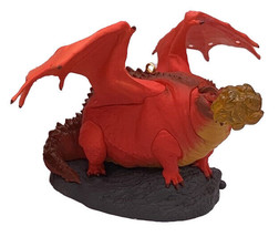 Hallmark Christmas Ornament 2023 Dungeons &amp; Dragons: Honor Among Thieves Thember - £27.68 GBP