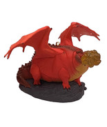 Hallmark Christmas Ornament 2023 Dungeons & Dragons: Honor Among Thieves Thember - $34.64