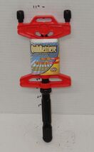 Quikretrieve Kite Winder 20lb X 200ft Nylon String Red NIP - $9.85