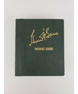 Vintage Howard W Sams Photofact Service Manual Vol 132 Sets 1311-1320 Te... - £31.45 GBP