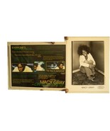 Macy Gray Press Kit And Photo  Oh How Life Is - $502.87 MXN