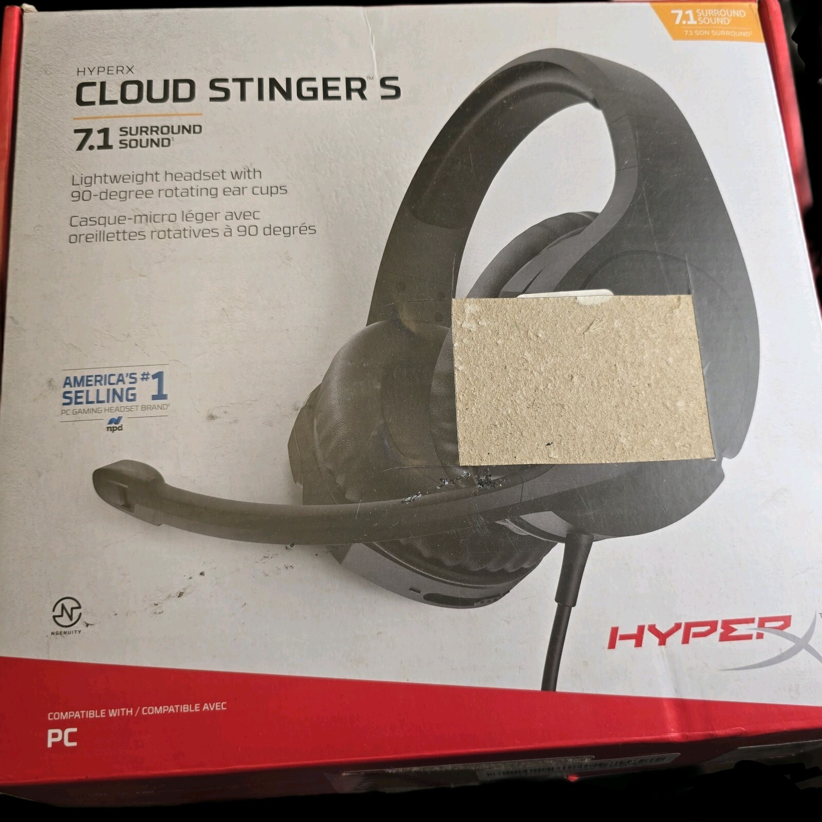 Full-size item image