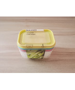 MAXMO Packaging containers of plastic Reusable Plastic Food Storage Cont... - €12,95 EUR