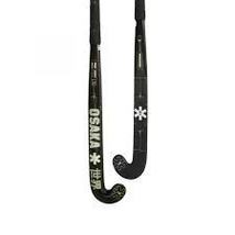 Osaka Pro Tour Limited Hockey Stick Low Bow Blacksize 36.5 And 37.5 Medium And - £156.59 GBP