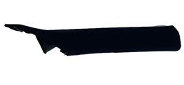 2017-2020 Lincoln Continental RH Passenger Interior Pillar Black With Ve... - $79.15