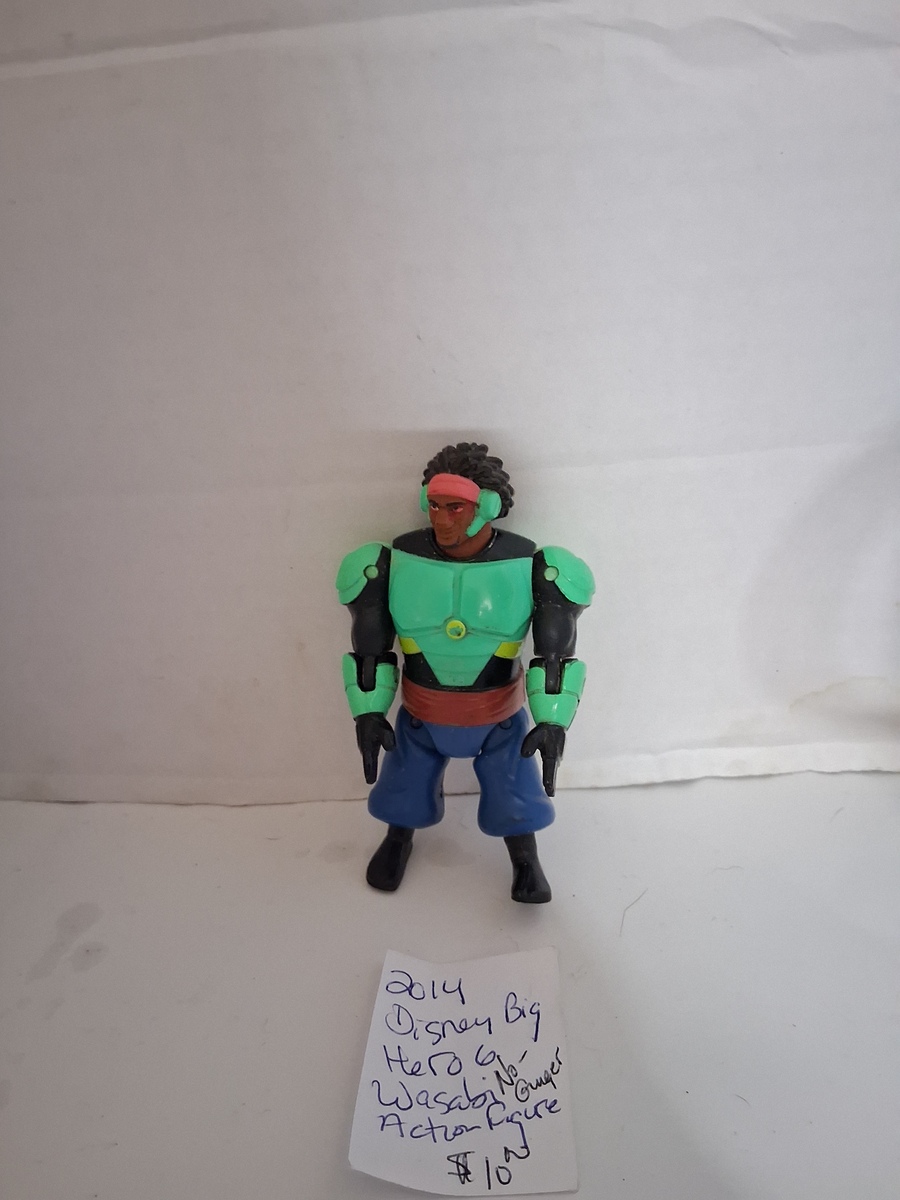 Full-size item image