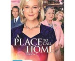 A Place to Call Home Season 5 DVD | Marta Dusseldorp | Region 4 &amp; 2 - $19.31