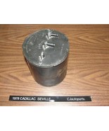 78 Cadillac Seville EMISSION CONTROL EVAP VAPOR CHARCOAL CANISTER TANK 1... - $67.82 CAD