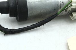 2004-2007 BMW E60 525i FRONT RIGHT SEAT ADJUSTMENT MOTOR H1510 image 11