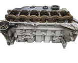 Engine Cylinder Block From 2003 Chevrolet Trailblazer  4.2 12563712 - $839.95