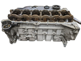 Engine Cylinder Block From 2003 Chevrolet Trailblazer  4.2 12563712 - £661.59 GBP