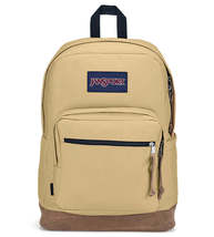 Jansport Right Pack Backpack Curry - £54.14 GBP+
