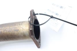 IMPREZA   2002 Exhaust Pipe 62476 image 6