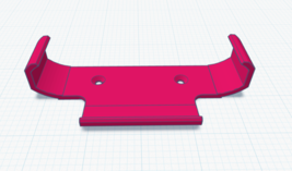 Unifi USW Flex Mini Wall Mount bracket pick any color you like! - $20.00