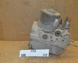 2005-07 Cadillac CTS ABS Antilock Brake Pump 10368399 10368405 Control 7... - $60.51