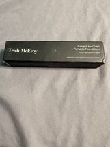 Trish McEvoy Correct and Even Portable Foundation Shade No 3 New - $19.79