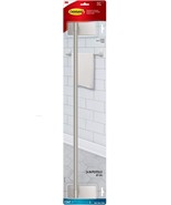 Command Bath Satin Nickel Towel Bar With Water Resistant Command Strips, - €36,45 EUR