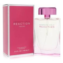 Kenneth Cole Reaction Eau De Parfum Spray By Kenneth Cole - $806.12 MXN