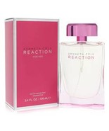 Kenneth Cole Reaction Eau De Parfum Spray By Kenneth Cole - $59.30 CAD