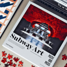 Subway Art Solna Centrum (1975)- Stockholm - £9.25 GBP