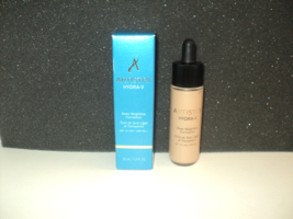 Artistry Hydra-V Ochre Sheer Weightless Foundation 1.0 Fl. Oz. SPF 15 UVA NEW - £25.03 GBP