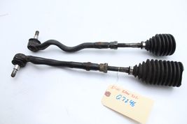 99-00 BMW 323I TIE RODS PAIR Q3246 image 6