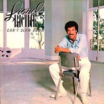 Lionel Richie - Can&#39;t Slow Down - Motown - 260-15-070 [Vinyl] Lionel Richie - £26.97 GBP