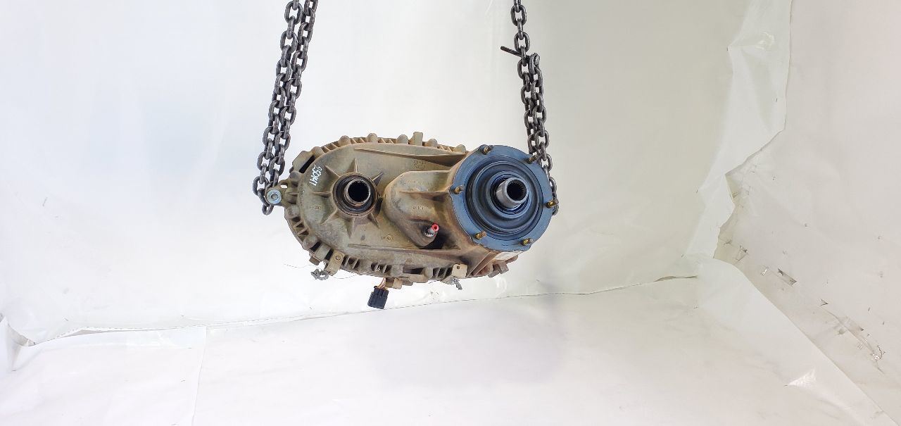 2003 2007 Hummer H2 OEM Transfer Case Assembly 6.0L LQ4 Item image 2