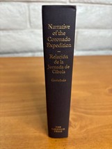 Spanish American History - Narrative of the Coronado Expedition - Hardcover 2002 - £14.31 GBP