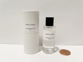 Christian Dior New Look Eau De Parfum 7.5 M L 0.25 Fl Oz La Collection Privee - $35.99