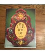 Margaret Wehking Book 1983 I Tole You So Again Volume 3 Decorative Tole Painting - $12.00