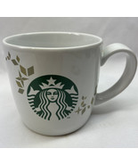 Starbucks Coffee Holiday Christmas Mug Cup 14 Oz Shared Moments 2013 Lim... - $9.06 CAD