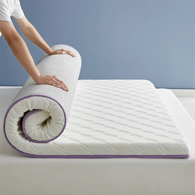 80x200 bed mattress bedroom furniture comfortable bed mattresses folding tatami bed mat thumb200