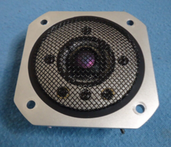 Yamaha NS-1000M Tweeter JA-0513, One (two Available) See the Video! - $325.00
