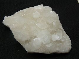 Apophyllite Crystal Mineral Specimen #IN750 - $4.00